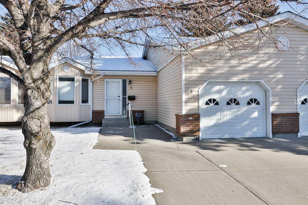 2, 135 Jerry Potts Boulevard W, A2281301, Alberta,