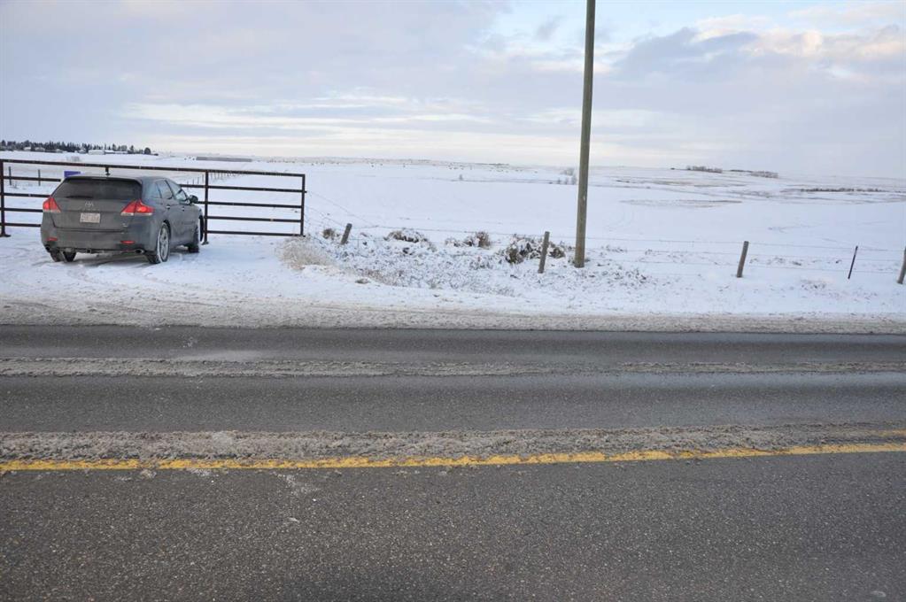 Range Road 14 Big Hill Springs  , A2281303, Alberta,