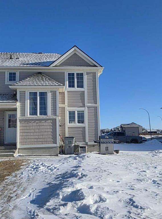 Third View of 1, 2602 11 Avenue , Wainwright, Wainwright, Alberta, T9W1W2