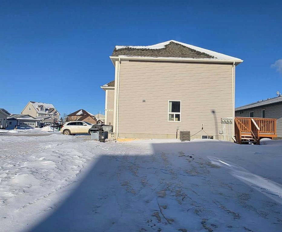 Fourth View of 1, 2602 11 Avenue , Wainwright, Wainwright, Alberta, T9W1W2