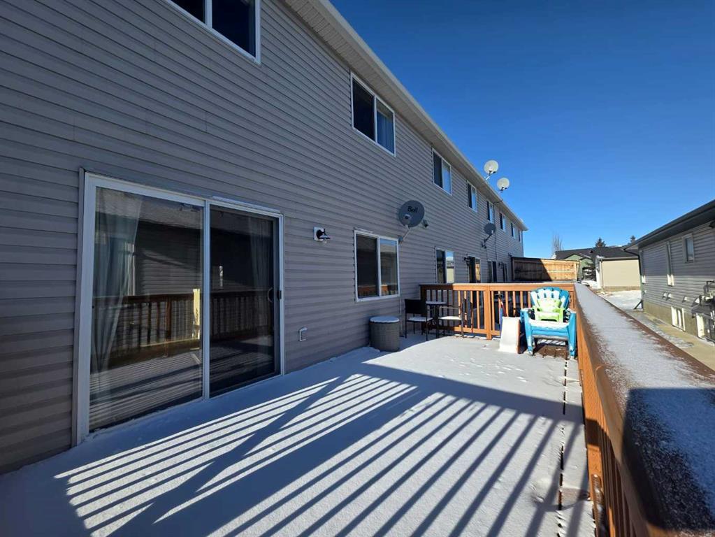 Fifth View of 1, 2602 11 Avenue , Wainwright, Wainwright, Alberta, T9W1W2