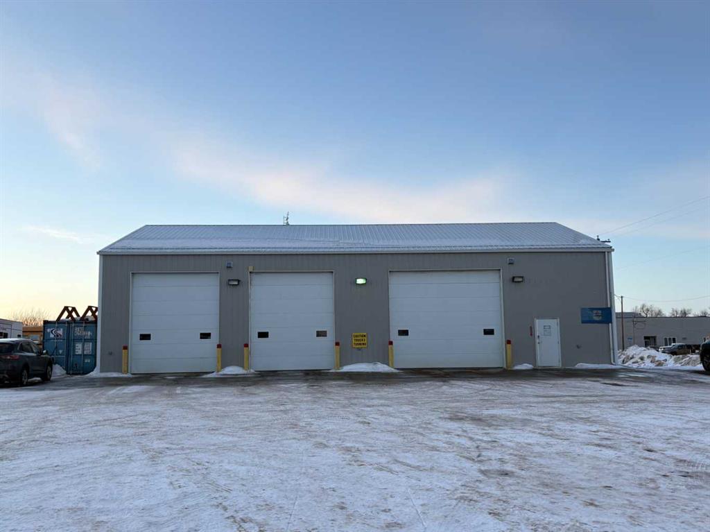 Second View of 5101 49 Avenue , NONE, Dewberry, Alberta, T0B 1G0