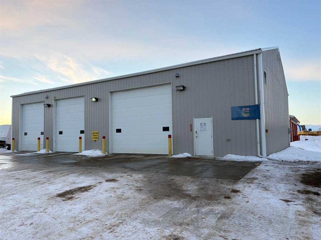 Third View of 5101 49 Avenue , NONE, Dewberry, Alberta, T0B 1G0