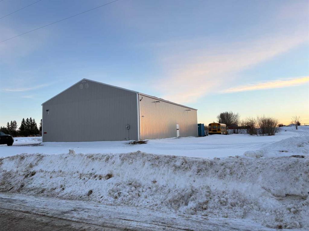 Fourth View of 5101 49 Avenue , NONE, Dewberry, Alberta, T0B 1G0