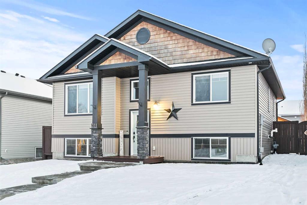 311 Mcleod Crescent , A2281319, Alberta,
