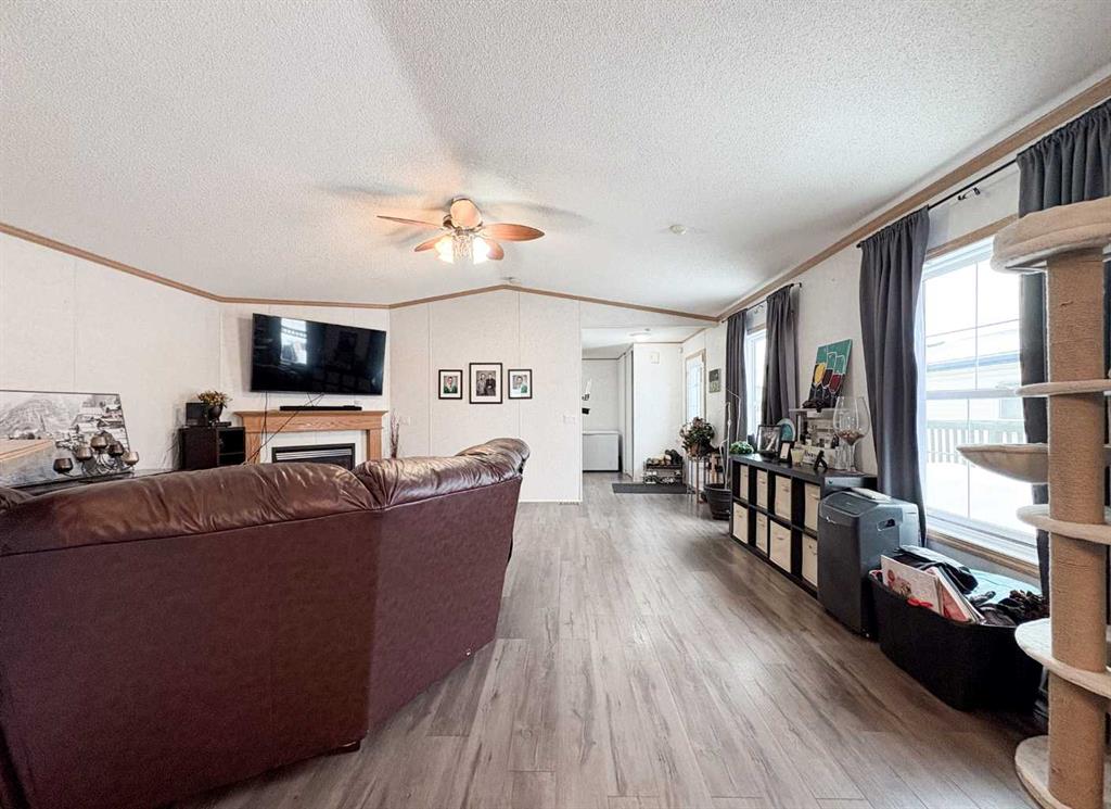 Third View of 9009 90 Avenue  , MH - Creekside, Grande Prairie, Alberta, T8X 0C4