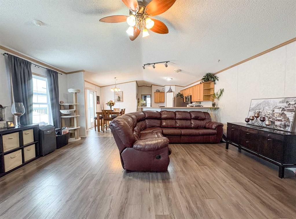 Fifth View of 9009 90 Avenue  , MH - Creekside, Grande Prairie, Alberta, T8X 0C4