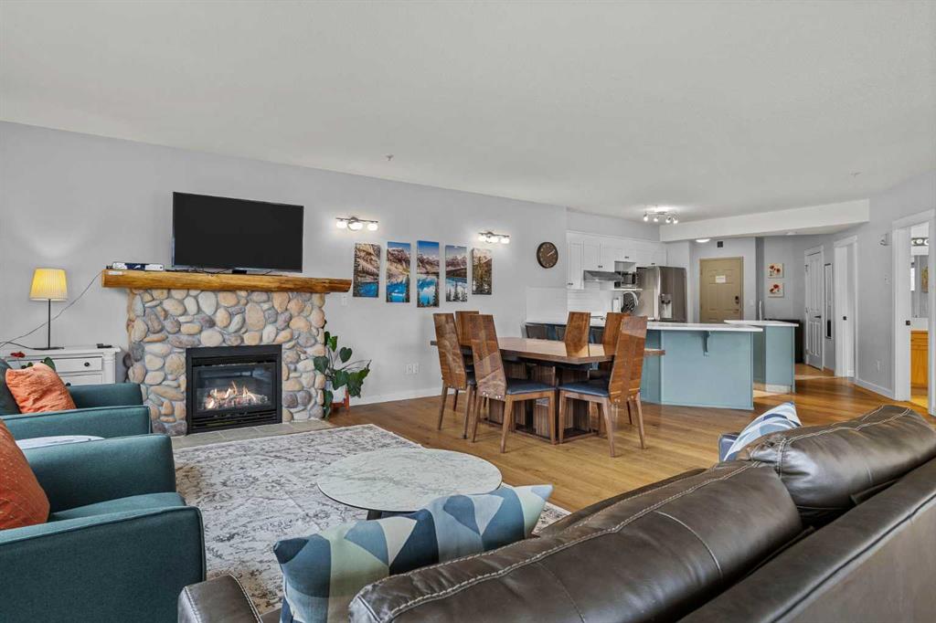 208, 1160 Railway Avenue  , A2281323, Alberta,