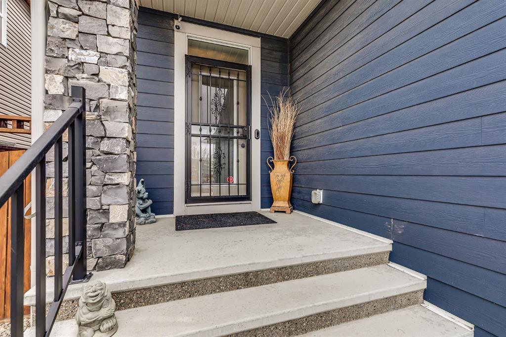 Third View of 278 Legacy View SE, Legacy, Calgary, Alberta, T2X 2G2