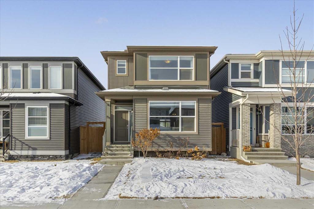 Second View of 59 Wolf Hollow Way SE, Wolf Willow, Calgary, Alberta, T2X 1T8