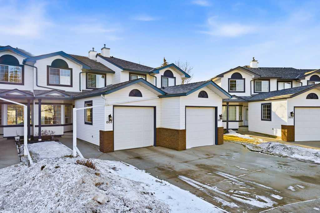 Second View of 603 Citadel Terrace NW, Citadel, Calgary, Alberta, T3G 3T6