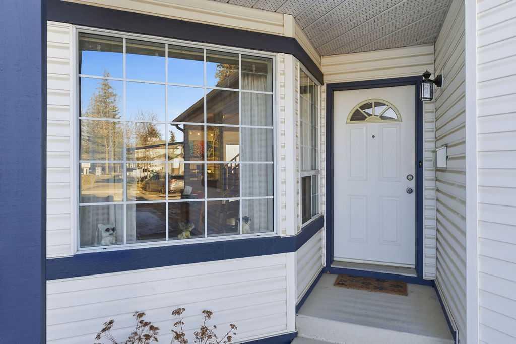 Third View of 603 Citadel Terrace NW, Citadel, Calgary, Alberta, T3G 3T6