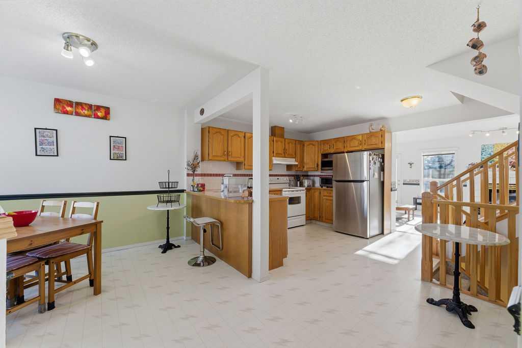 Fifth View of 603 Citadel Terrace NW, Citadel, Calgary, Alberta, T3G 3T6