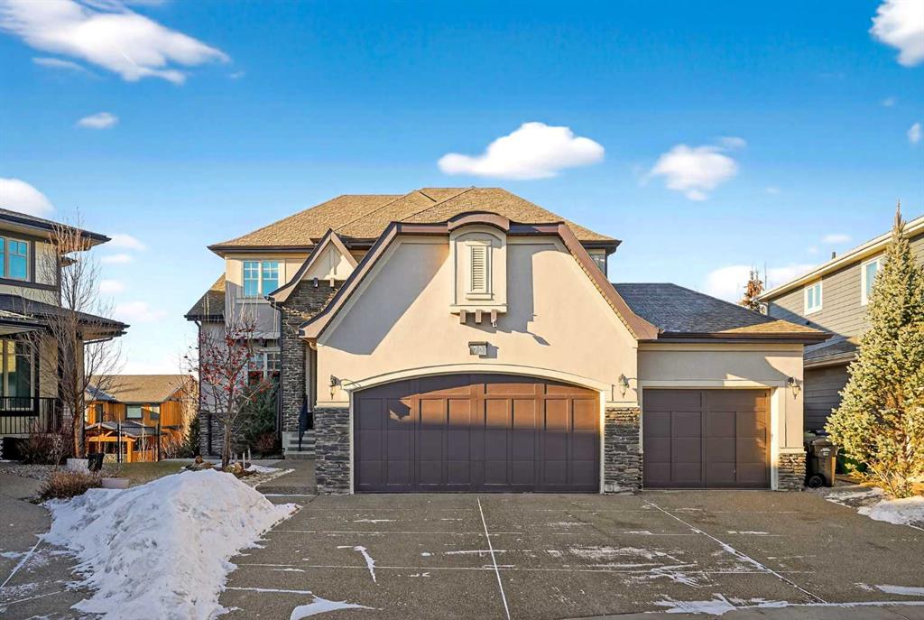 72 Rockcliff Grove NW, A2281332, Alberta,