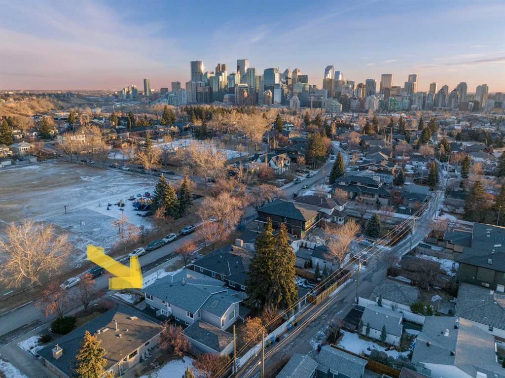 1317 9 Street NW, A2281333, Alberta,