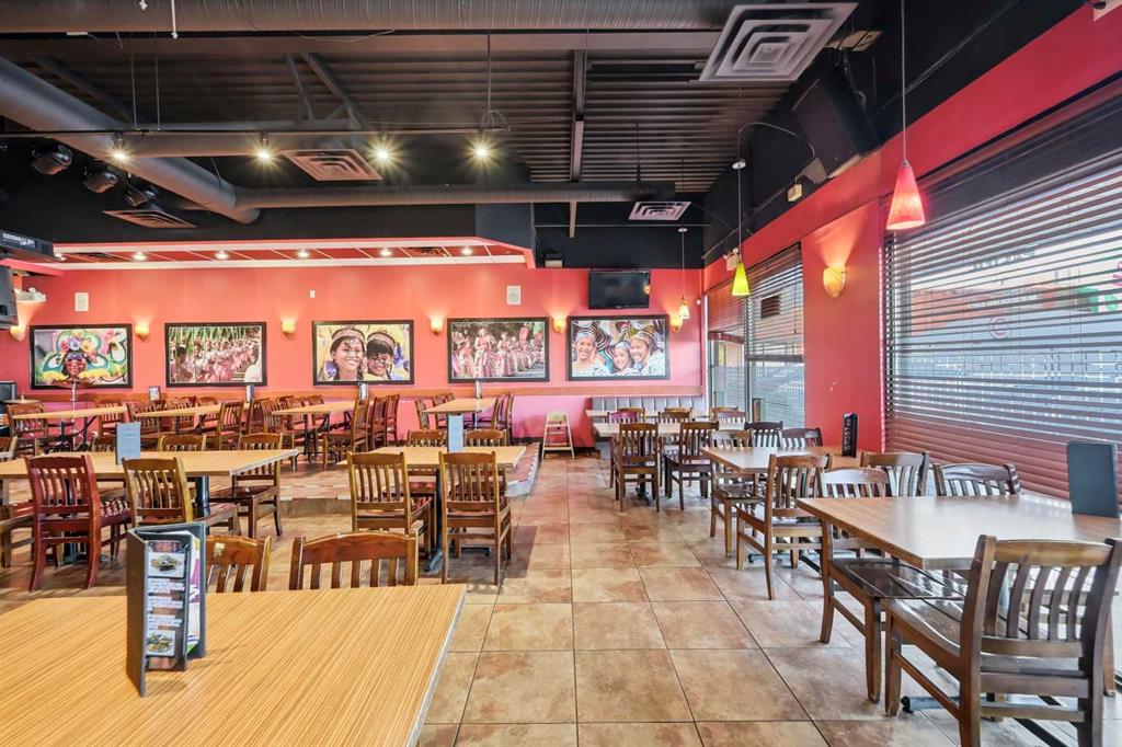 Third View of Calgary, Alberta