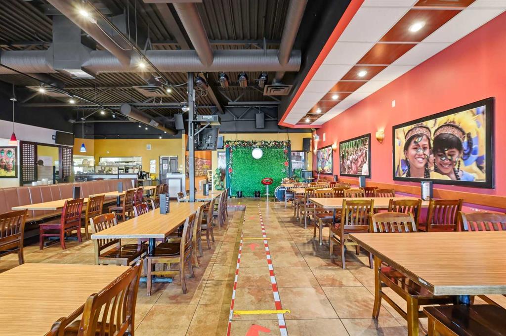 Fourth View of Calgary, Alberta