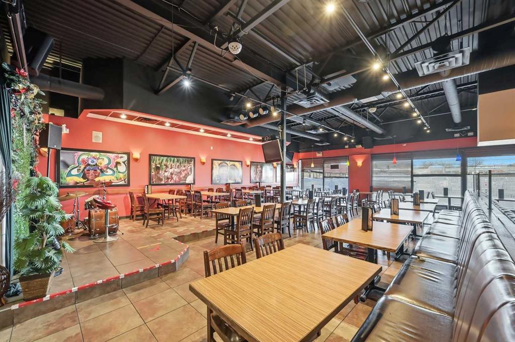 Fifth View of Calgary, Alberta