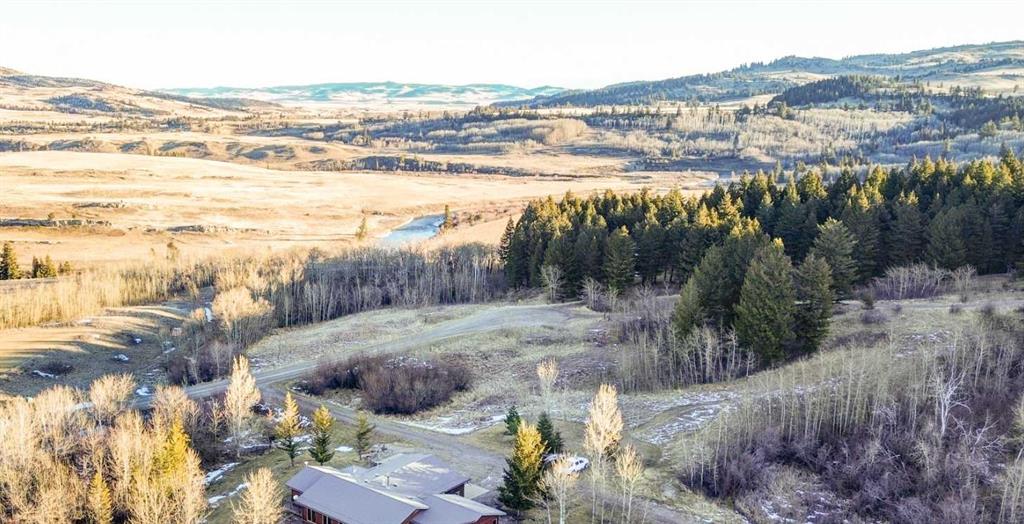 Second View of 35 Villa Vega Acres , NONE, Rural Pincher Creek No. 9, M.D. of, Alberta, T0K0P0