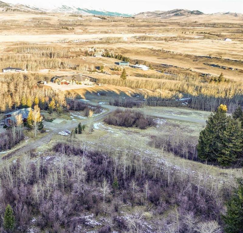 Third View of 35 Villa Vega Acres , NONE, Rural Pincher Creek No. 9, M.D. of, Alberta, T0K0P0