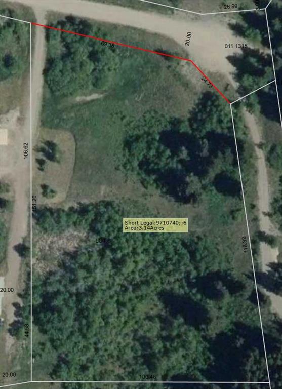 Fourth View of 35 Villa Vega Acres , NONE, Rural Pincher Creek No. 9, M.D. of, Alberta, T0K0P0