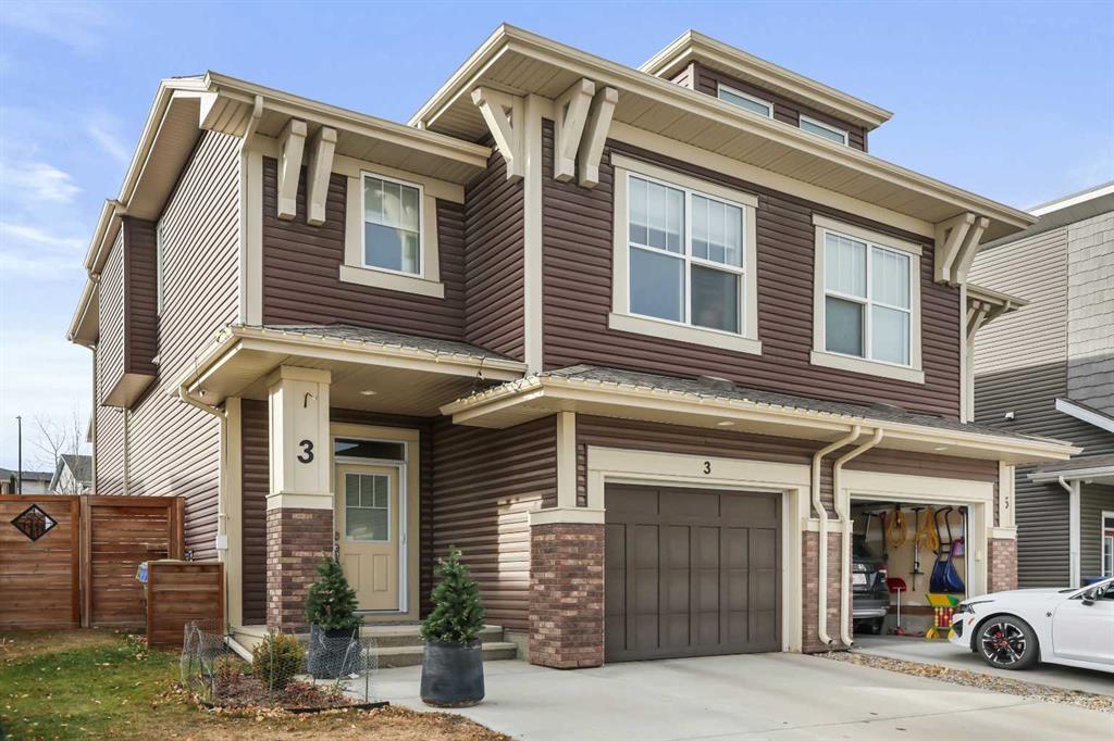 3 Sage Bluff Heights NW, A2281348, Alberta,