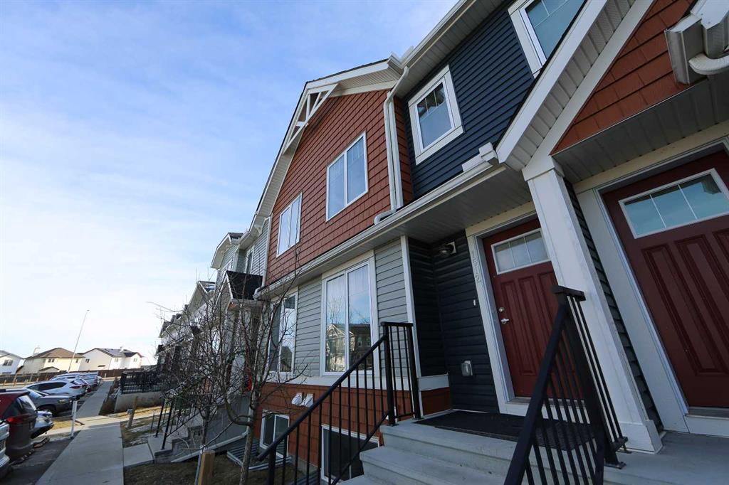 1512, 7451 Falconridge Boulevard NE, A2281349, Alberta,