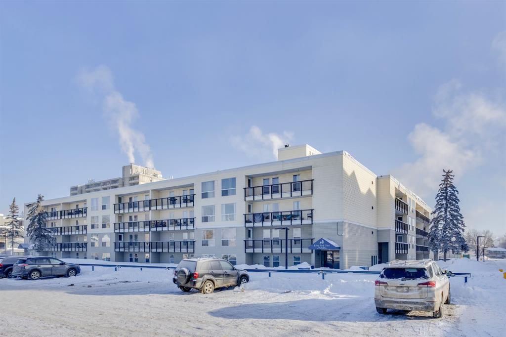 207, 14921 Macdonald Drive , A2281354, Alberta,