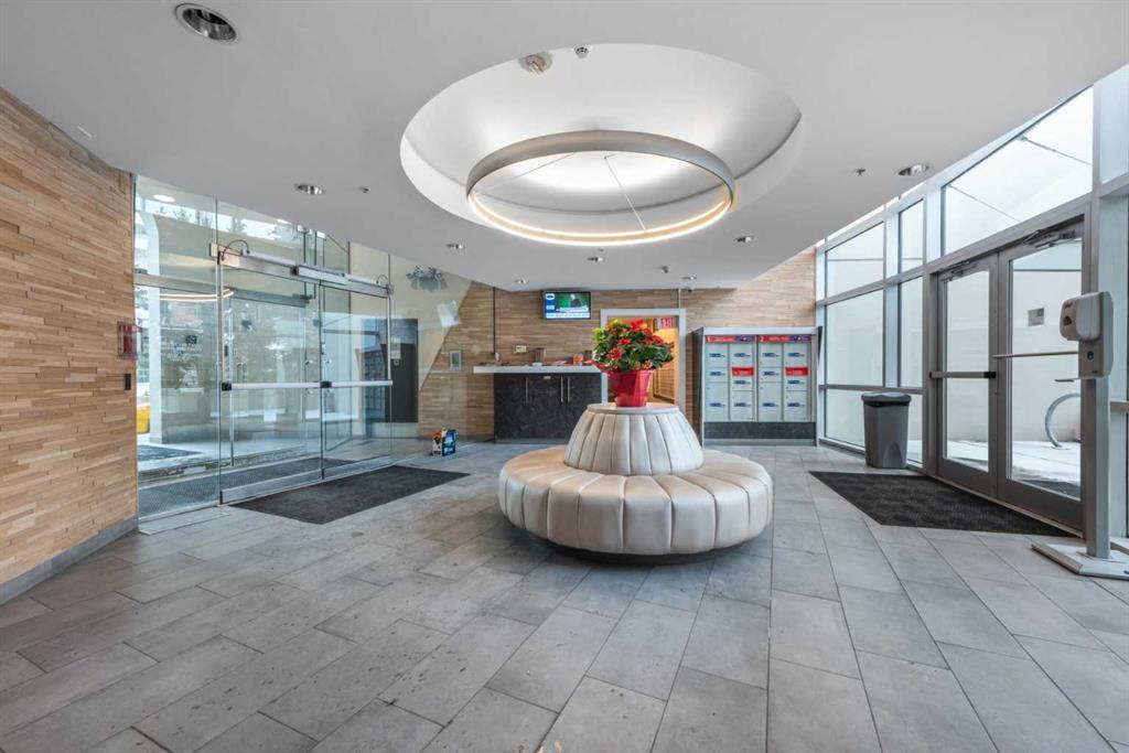 Third View of 1701, 1108 6 Avenue SW, Downtown West End, Calgary, Alberta, T2P 5K1