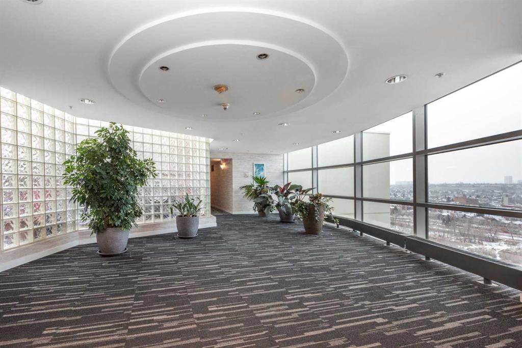 Fourth View of 1701, 1108 6 Avenue SW, Downtown West End, Calgary, Alberta, T2P 5K1