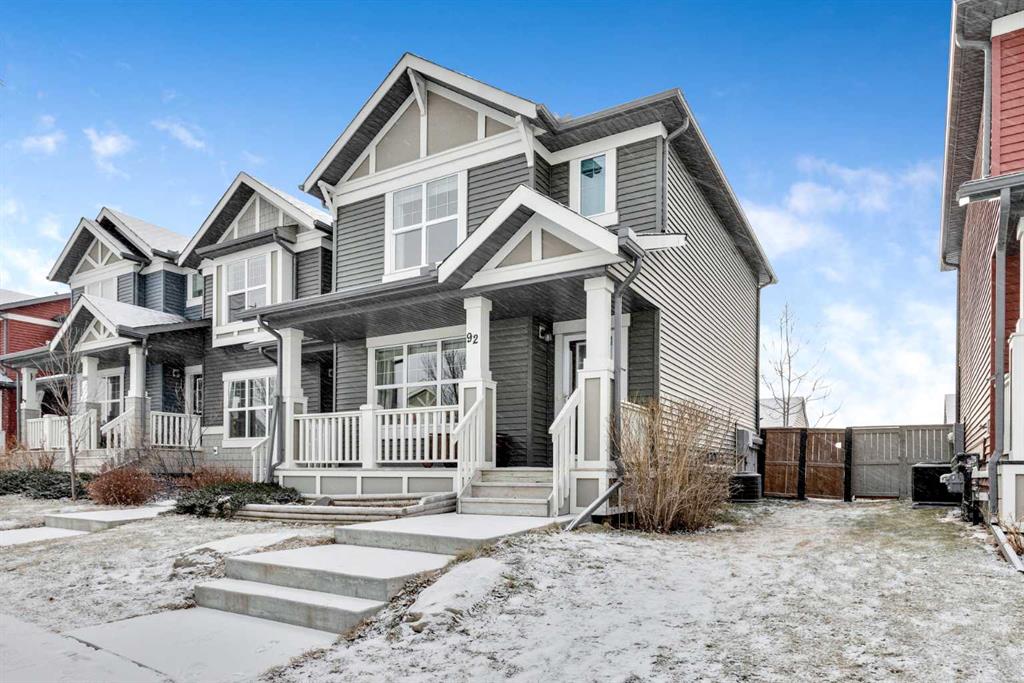 92 Sunvalley Road , A2281365, Alberta,