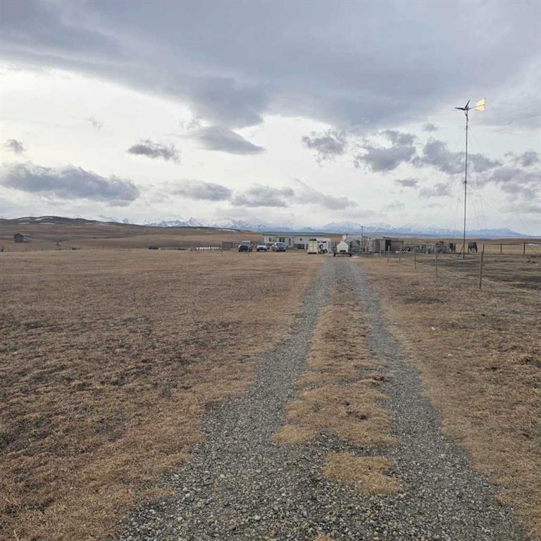 Unknown RR272 Southern AB  , A2281388, Alberta,