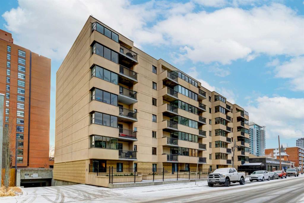 207, 111 14 Avenue SE, A2281389, Alberta,