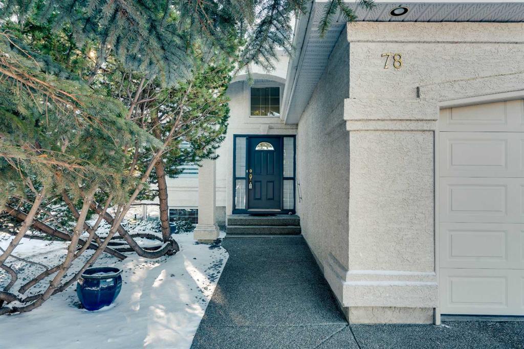 Third View of 78 Mckenzie Lake Place SE, McKenzie Lake, Calgary, Alberta, T2Z 2T5