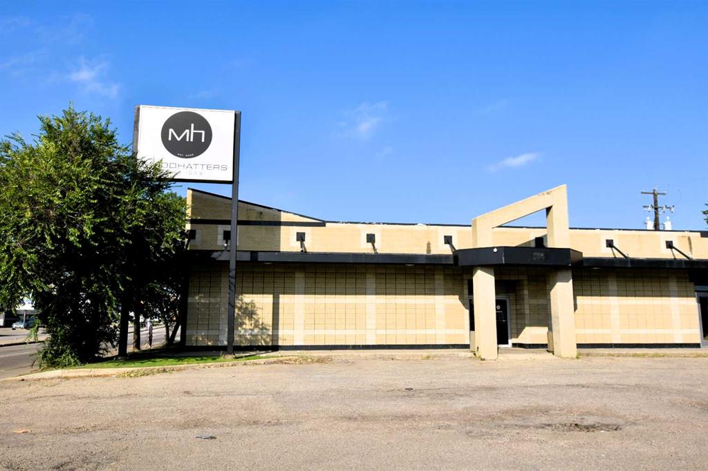 10508 100 Avenue , A2281403, Alberta,