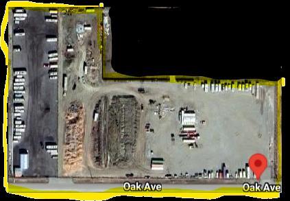 105 Oak Avenue , A2281406, Alberta,