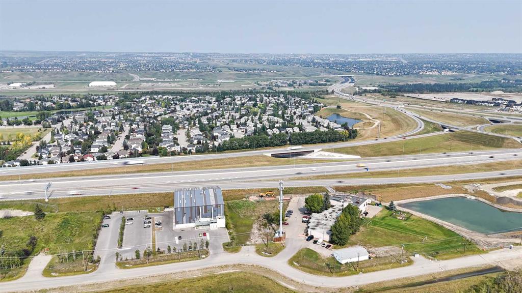 Fourth View of 10421-10909 West Valley Road SW, NONE, Calgary, Alberta, T3B 5T2