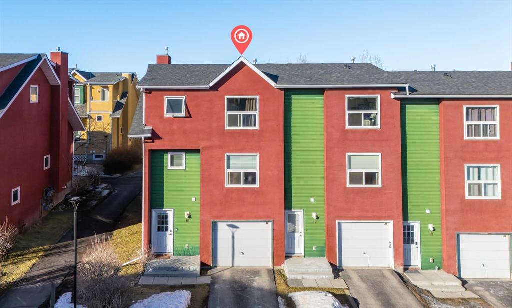 16, 7 Westland Road , A2281411, Alberta,