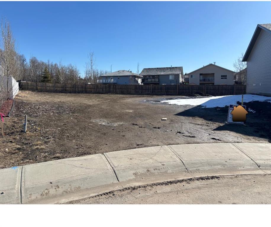 Third View of 14 Napoleon Meadows Way  , Napoleon Lake, Innisfail, Alberta, T4G 0N6