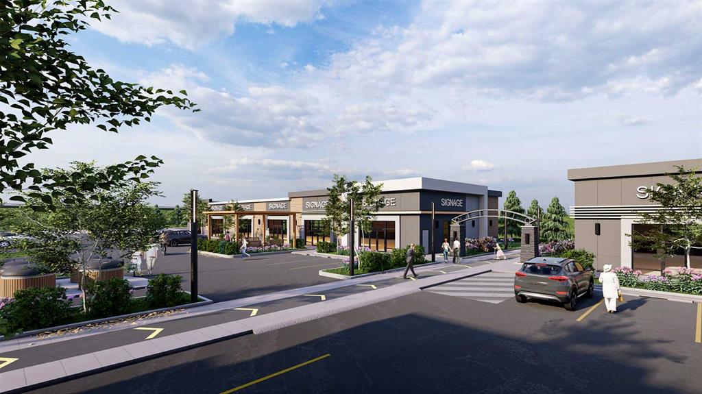 Third View of 208, 3104 Main Street  , South Point, Airdrie, Alberta, T4B 3G5