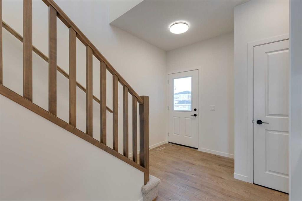 Third View of 1379 Bayview Crescent SW, Bayview, Airdrie, Alberta, T4B 5P1