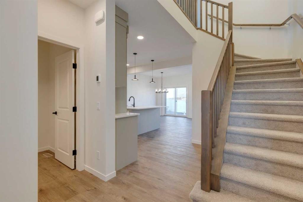 Fourth View of 1379 Bayview Crescent SW, Bayview, Airdrie, Alberta, T4B 5P1