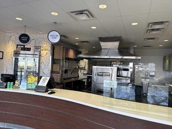 Third View of Lacombe, Alberta