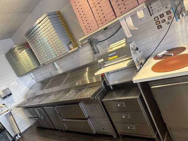 Fifth View of Lacombe, Alberta