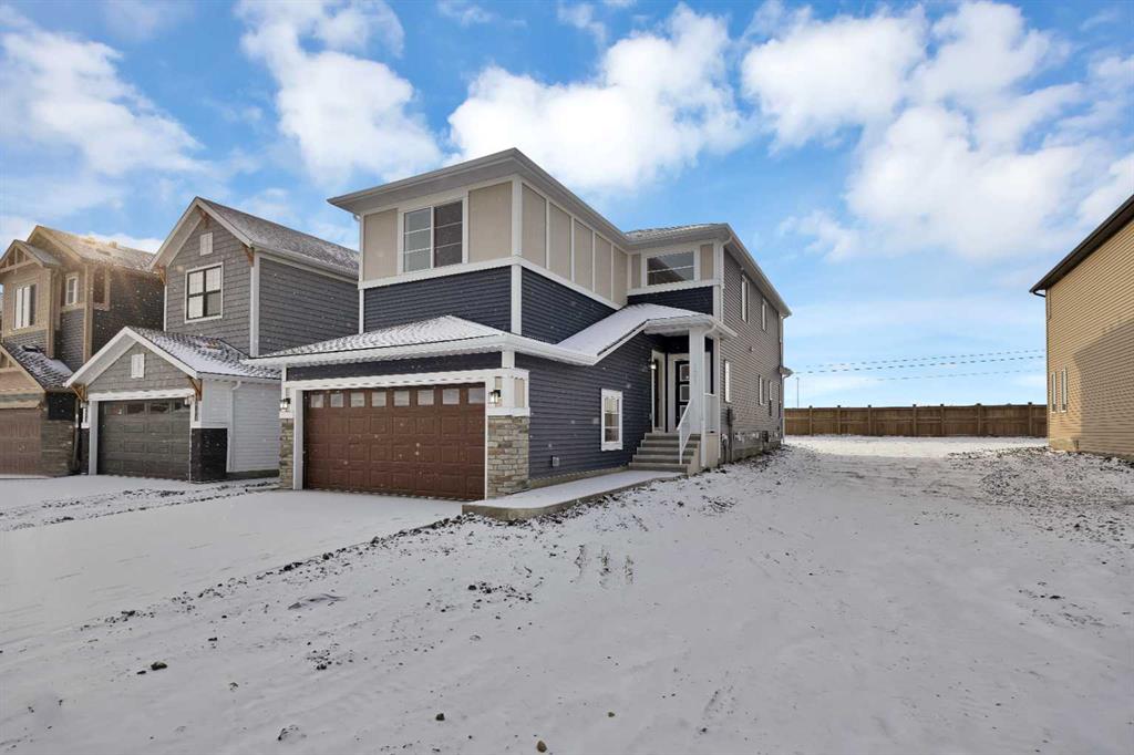 Fourth View of 131 Homestead Common NE, Homestead, Calgary, Alberta, T3J 5V8