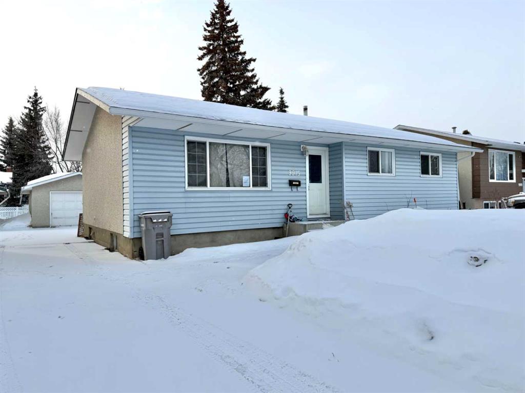 9915 81 Avenue , A2281455, Alberta,