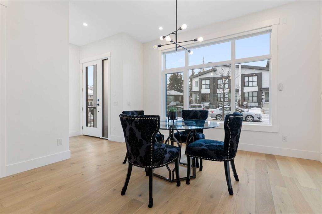 Fourth View of 234 25 Avenue NE, Tuxedo Park, Calgary, Alberta, T2E 1Y1