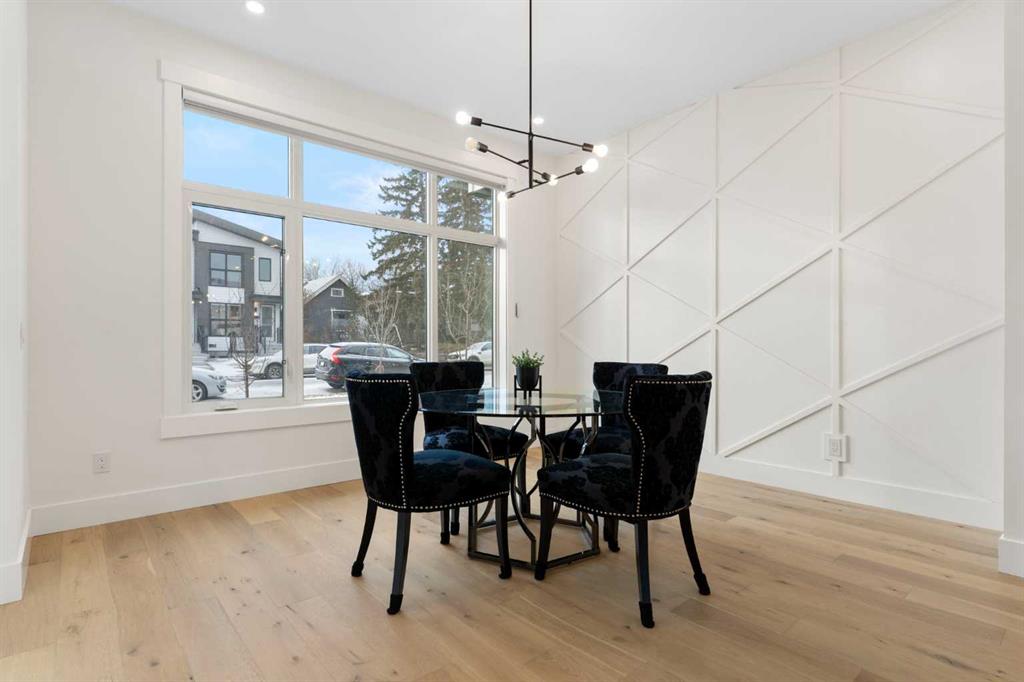 Fifth View of 234 25 Avenue NE, Tuxedo Park, Calgary, Alberta, T2E 1Y1