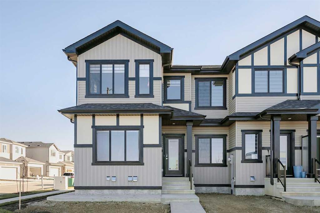 226 Heartwood Parade SE, A2281463, Alberta,