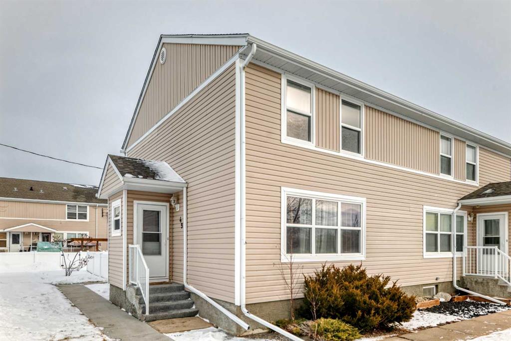 49 Poplar Crescent , A2281464, Alberta,